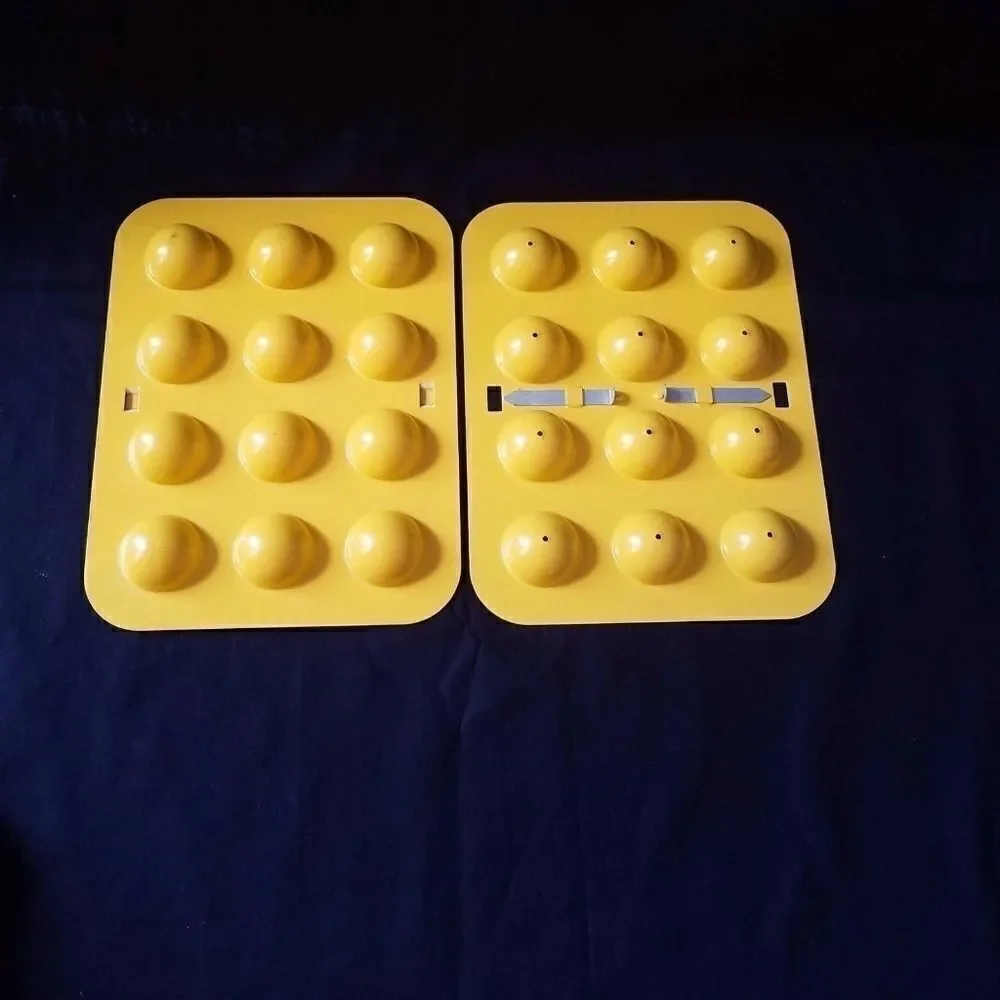 NORDIC WARE Original Cake POPS Baking Pan